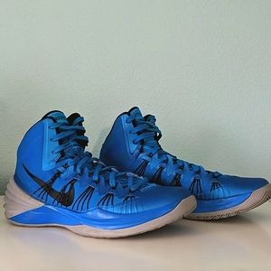 Hyperdunk Nike Basketball Shoes